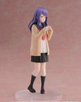 Kubo Won't Let Me Be Invisible Cantabile PVC Statue Nagisa Kubo 20 cm
