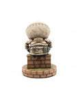 Dark Souls Statue Siegmeyer of Catarina SD 20 cm