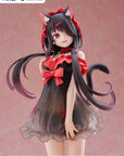 Date A Live V Tenitol Tall PVC Statue Kurumi Tokisaki 30 cm