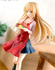 The Angel Next Door Spoils Me Rotten Tenitol PVC Statue Mahiru Shiina 20 cm