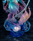 Honor of Kings Statue 1/8 Mermaid Princess Doria 32 cm