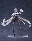 Azur Lane Statue 1/6 Kronshtadt Begin the Rush! 28 cm