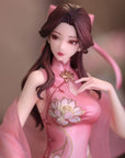 King of Glory PVC Statue 1/10 Gift+ Dream Weaving: Diaochan Ver. 19 cm