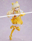 Gushing Over Magical Girls Statue 1/7 Magia Sulfur 22 cm