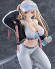 Azur Lane PVC Statue 1/7 Kersaint: Reverent Runner 24 cm