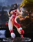 The King of Fighters 97 Pop Up Parade PVC Statue Mai Shiranui 17 cm