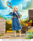 Delicious in Dungeon Luminasta PVC Statue Marcille 19 cm