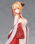 Azur Lane PVC Statue 1/7 Glorious Chinese New Year Ver. 26 cm