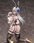 Creators Opinion PVC Statue 1/4 Catherine White Bunny Ver. 37 cm