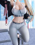 Azur Lane PVC Statue 1/7 Kersaint: Reverent Runner 24 cm
