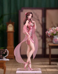 King of Glory PVC Statue 1/10 Gift+ Dream Weaving: Diaochan Ver. 19 cm