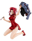 Code Geass Lelouch of Rebellion G.E.M. Series PVC Statue Kallen Kouzuki Concession Infiltration Ver. 15 cm
