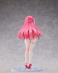 Original Character PVC Statue 1/6 Riko chan illustration by Ao Kimishima Bonus Limited Edition 26 cm