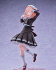 Love Live! Hasuno Sora Jogakuin School Idol Club PVC Statue 1/7 Hinoshita Kaho Fortune Movie Ver. 24 cm