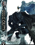 Berserk Legacy Art Kentaro Miura Statue Statue 1/6 Guts 45 cm