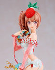 Salon de Vitrine Figure 1/6 Strawberry Shortcake Bustier Girl 26 cm