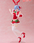 Re:Zero Precious PVC Statue Rem Winter Bunny Ver. 23 cm