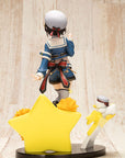 Hololive Production PVC Statue 1/7 Oozora Subaru Suspenders Ver. 21 cm