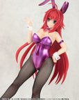 High School DxD BorN Statue 1/6 Rias Gremory Purple Bunny Ver. 30 cm (3rd-run)