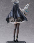Blue Archive PVC Statue 1/7 Sakurako 27 cm