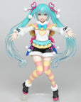 Hatsune Miku PVC Statue Winter Image Ver. 18 cm