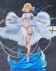 Azur Lane PVC Statue 1/7 Jeanne D'Arc Saintess of the Sea AmiAmi Limited Edition 26 cm