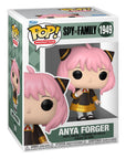 Spy x Family Pop! Animation Vinyl Figure Anya Forger 9 cm