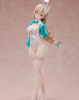 Kekemotsu Original Bunny PVC Statue 1/4 Hajime Aotsugi 40 cm