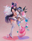 Original Character PVC Statue 1/7 Guilty illustration by Annoano 30 cm