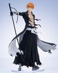 Bleach: Thousand-Year Blood War Pop Up Parade PVC Statue Ichigo Kurosaki 19 cm