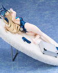 Blue Archive PVC Statue 1/7 Toki (Bunny Girl) Memorial Lobby Ver. 30 cm