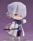 Pandora Hearts Nendoroid Action Figure Xerxes Break 10 cm