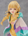 Idolmaster Gakuen PVC Statue 1/7 Kotone Fujita 23 cm