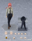 Chainsaw Man Figma Action Figure Makima 15 cm