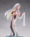 Original Character PVC Statue 1/6 Sister Elena 26 cm