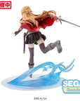 Sword Art Online Progressive: Scherzo of Deep Night Figurizm Luminasta PVC Statue Asuna 21 cm