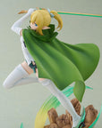 Is It Wrong to Try to Pick Up Girls in a Dungeon? PVC Statue 1/7 V Ryu Lion Level 6 Ver. Amiami Limited Edition 25 cm