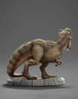 Jurassic Park Mini Co. PVC Figure T-Rex Illusion 15 cm