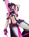 Street Fighter 6 PVC Statue CFB Creators Model Juri 31 cm