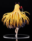 To Love-Ru Darkness PVC Statue 1/6 Golden Darkness Darkness Ver. 30 cm