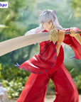 Inuyasha Trio-Try-iT PVC Statue Inuyasha 15 cm