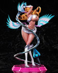 Mahou Shoujo PVC Statue 1/6 Kirara Akutsu by Raita 34 cm