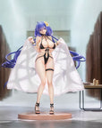 Azur Lane Statue 1/7 Mogador: Locker Room Lechery Ver. 25 cm