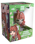 Doki Doki Literature Club! Vinyl Figure Picnic Monika 11 cm