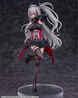 Azur Lane PVC Statue 1/7 Prinz Eugen: Kindred Evening Spirits Ver. 24 cm