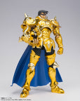 Saint Seiya Saint Cloth Myth Ex Action Figure Taurus Aldebaran Revival Ver. 19 cm