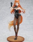 Spice and Wolf: Merchant Meets the Wise Wolf PVC Statue 1/7 Holo Light Novel bunny Ver. illustration by Jyuu Ayakura 23 cm