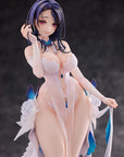 Goddess of Victory: Nikke PVC Statue 1/7 Isabel Honeymoon Party 25 cm