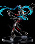 Vocaloid PVC Statue Calne Ca 15th Memorial 26 cm