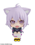 Hololive Production Look Up PVC Statue Okayu Nekomata 11 cm